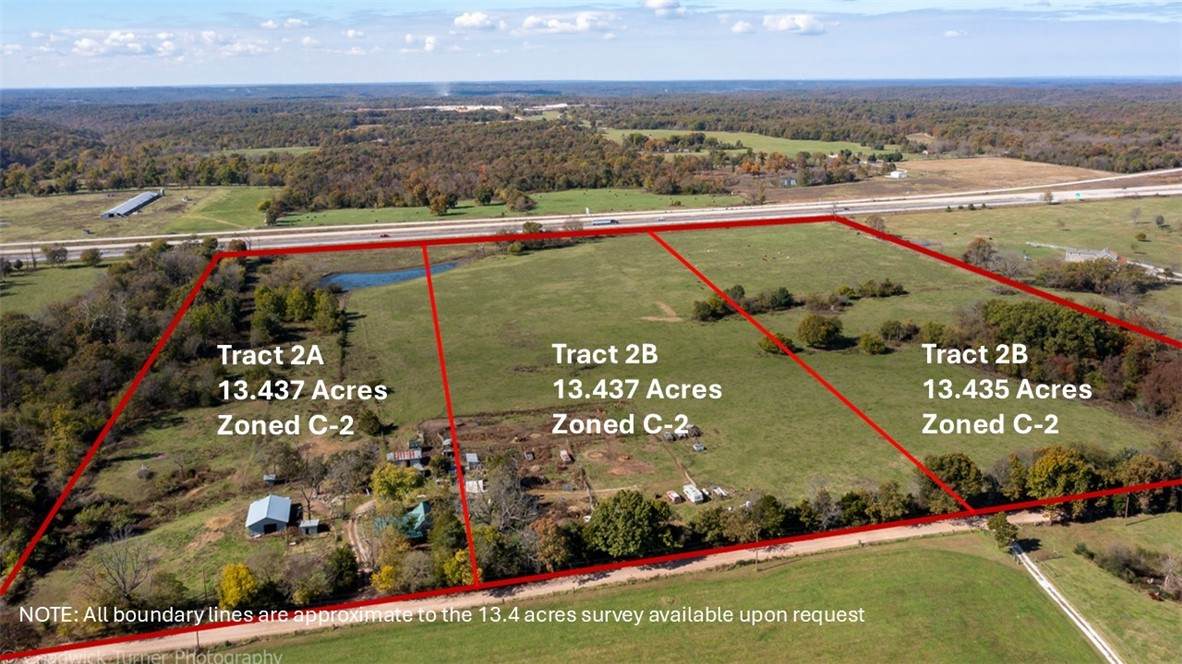 14833 Mount Pleasant Road - Photo 1