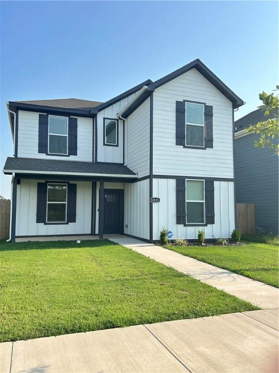 4825 Triangle Street - Photo 1