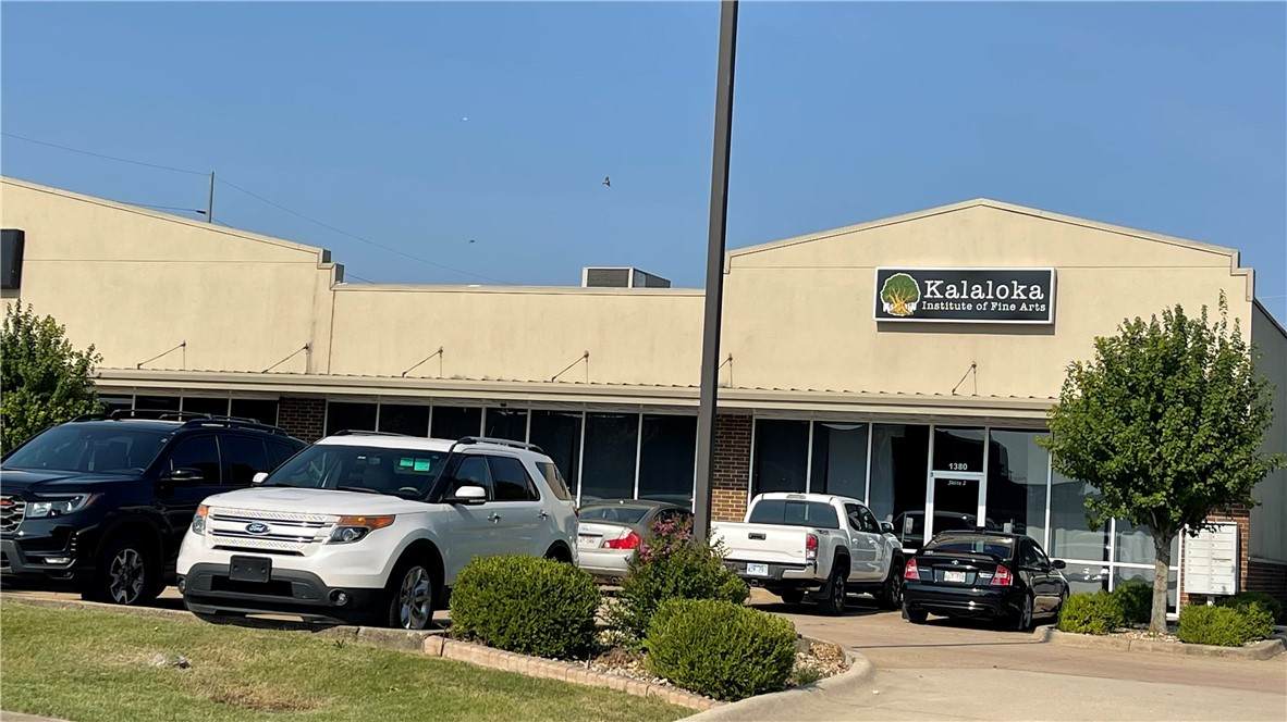 1380 Westpark Drive - Photo 1