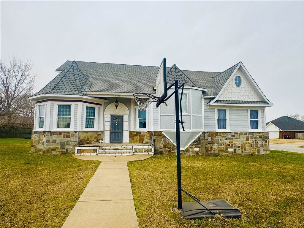 3200 Kennesaw Street - Photo 1