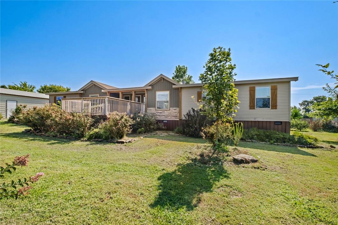 10860 Old Cincinnati Road - Photo 1