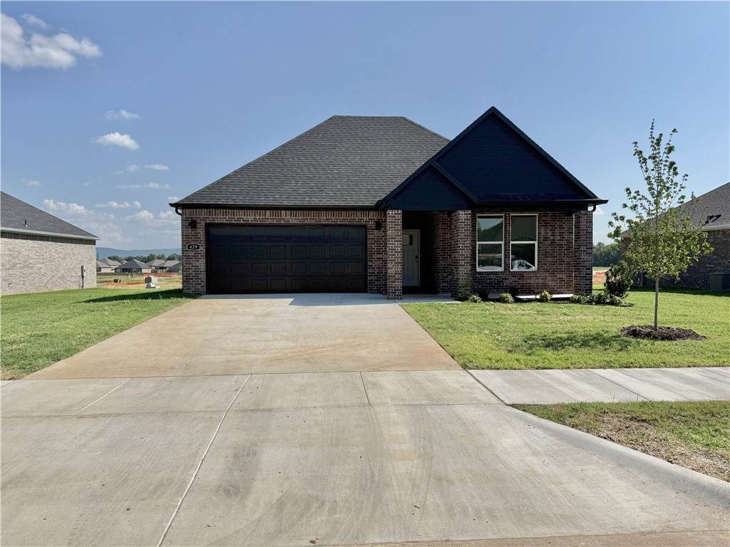 429 Gosling Island - Photo 1