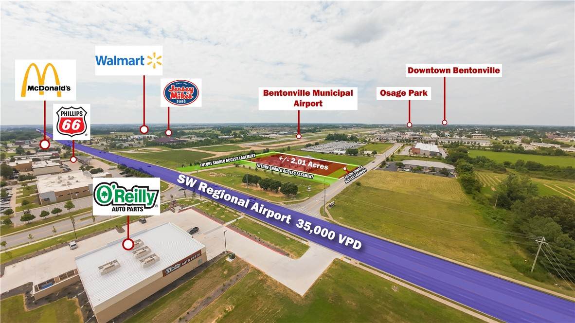 404 Regional Airport Boulevard - Photo 1