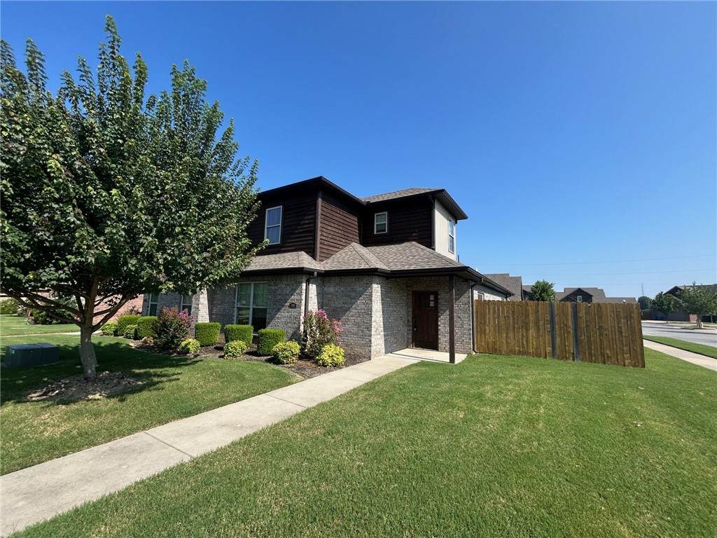 3100 Warberry Avenue - Photo 1