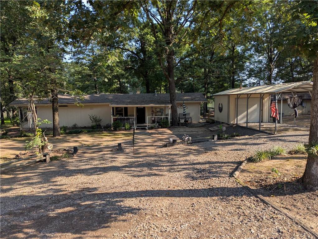 285 Pine Valley Loop - Photo 1