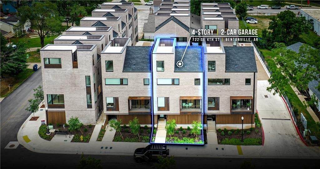 722 4th Street - Photo 1