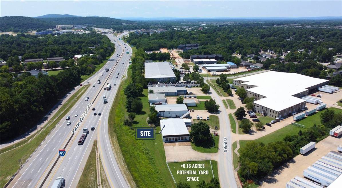 2028 Shiloh Drive - Photo 1