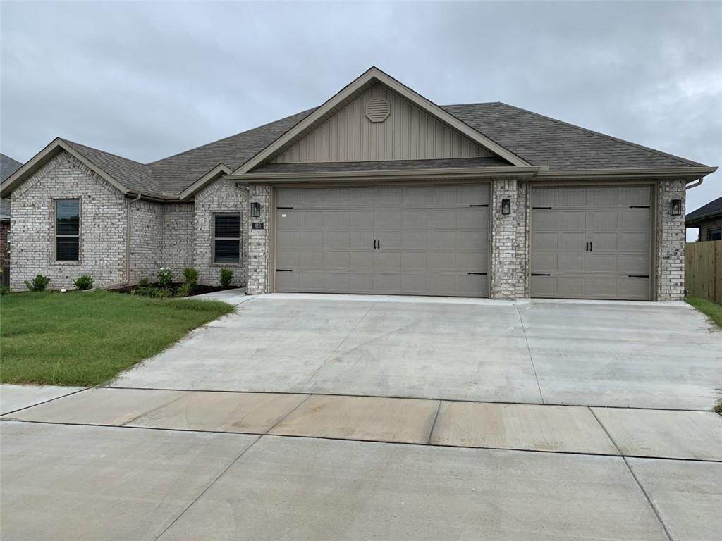 615 Drewrys Bluff Drive - Photo 1