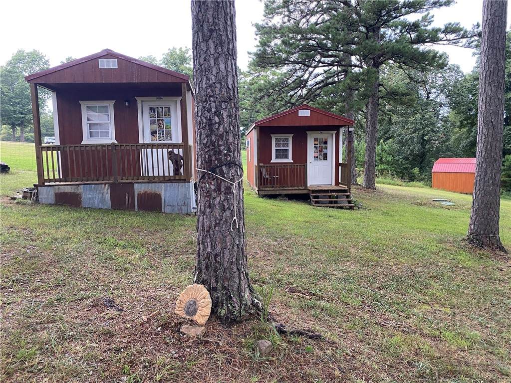 0 Ar Hwy 74 W - Photo 1