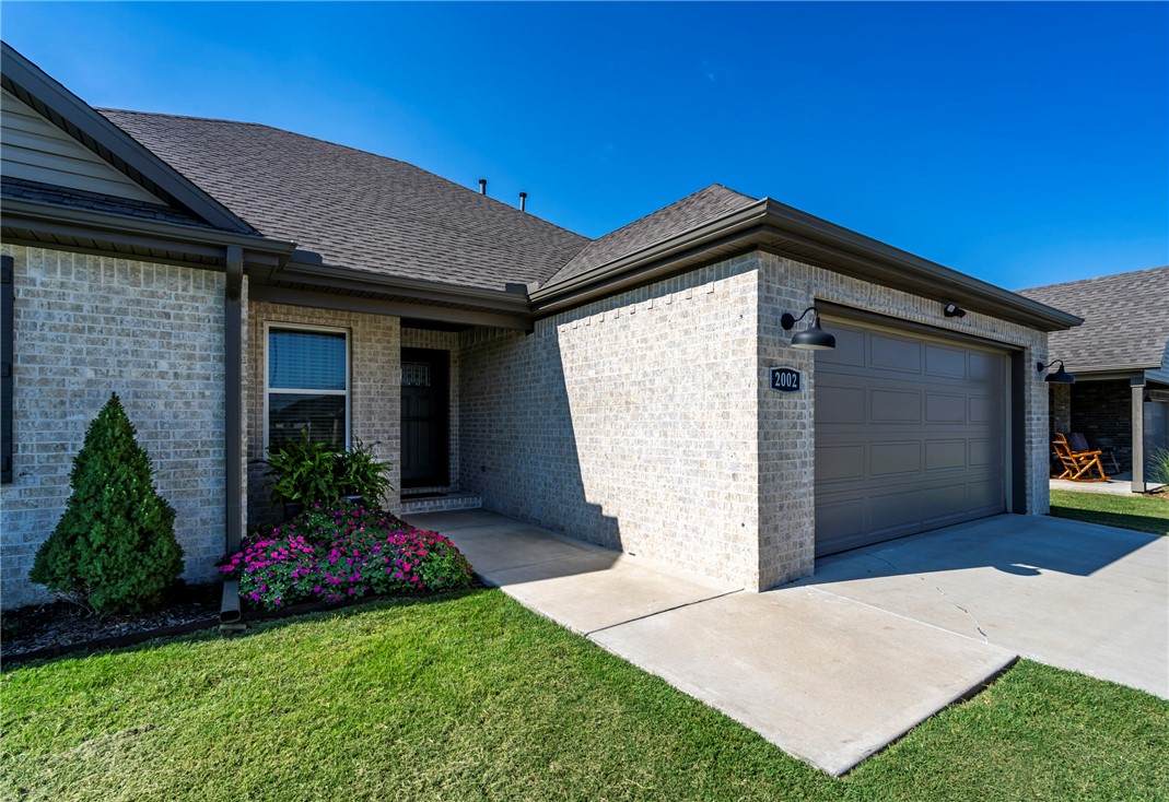 2002 Hudson Drive - Photo 1