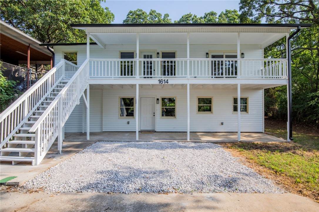 1614 Huntsville Road - Photo 1