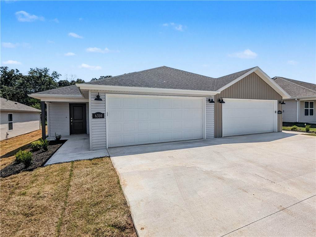 6308 & 6310 Kathleen Street - Photo 1