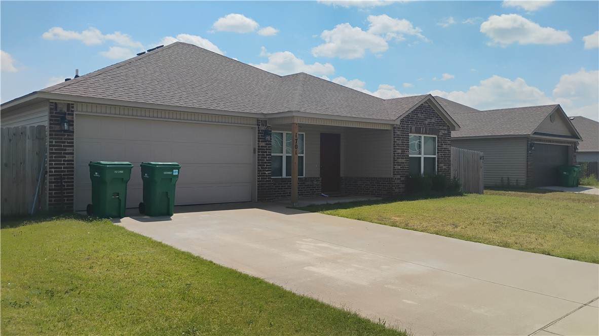 1701 Forest Drive - Photo 1