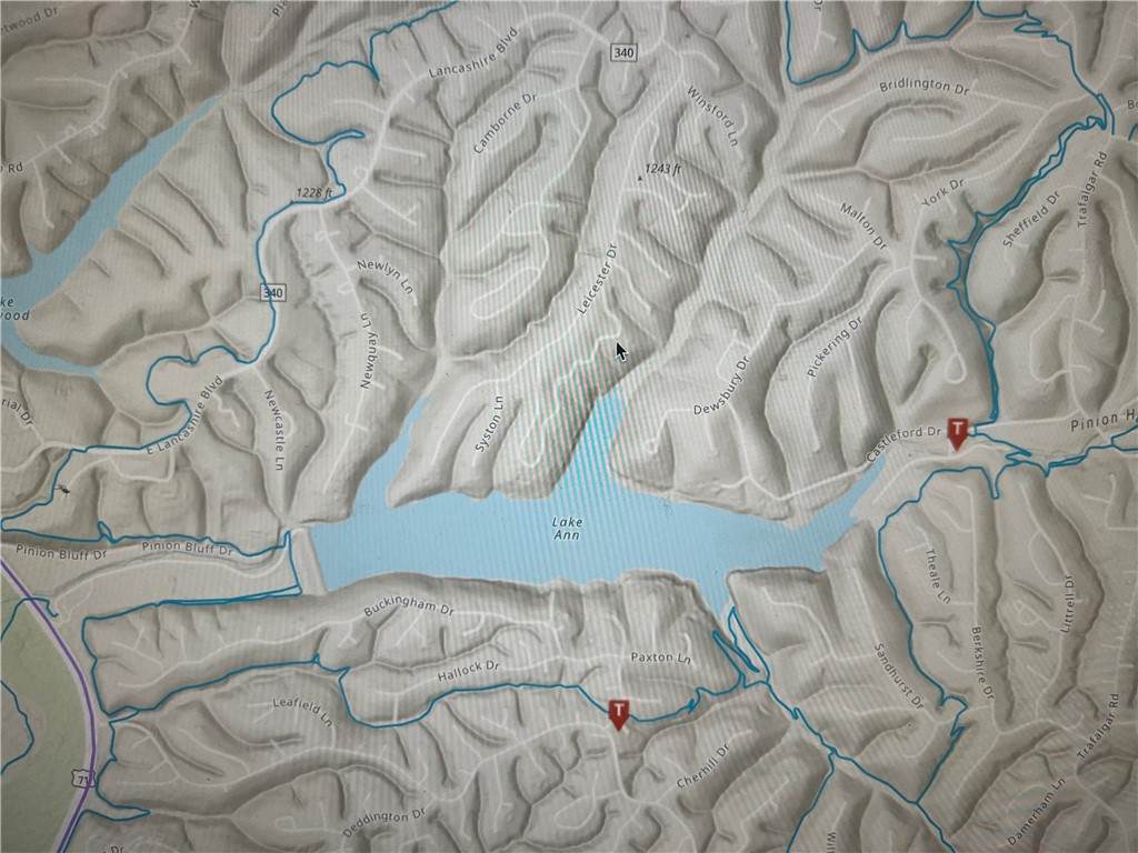 Lot 9 of Block 8 Bosworth Circle - Photo 1