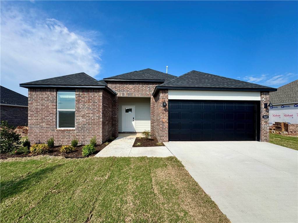 569 Canada Drive - Photo 1