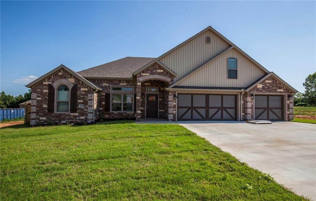 4609 Plumley Avenue - Photo 1