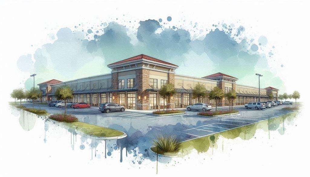 3500B Regional Airport Boulevard - Photo 1