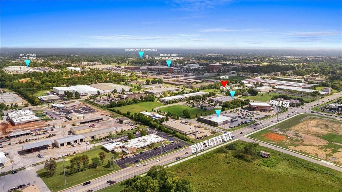 1201 & 1203 I Street - Photo 1