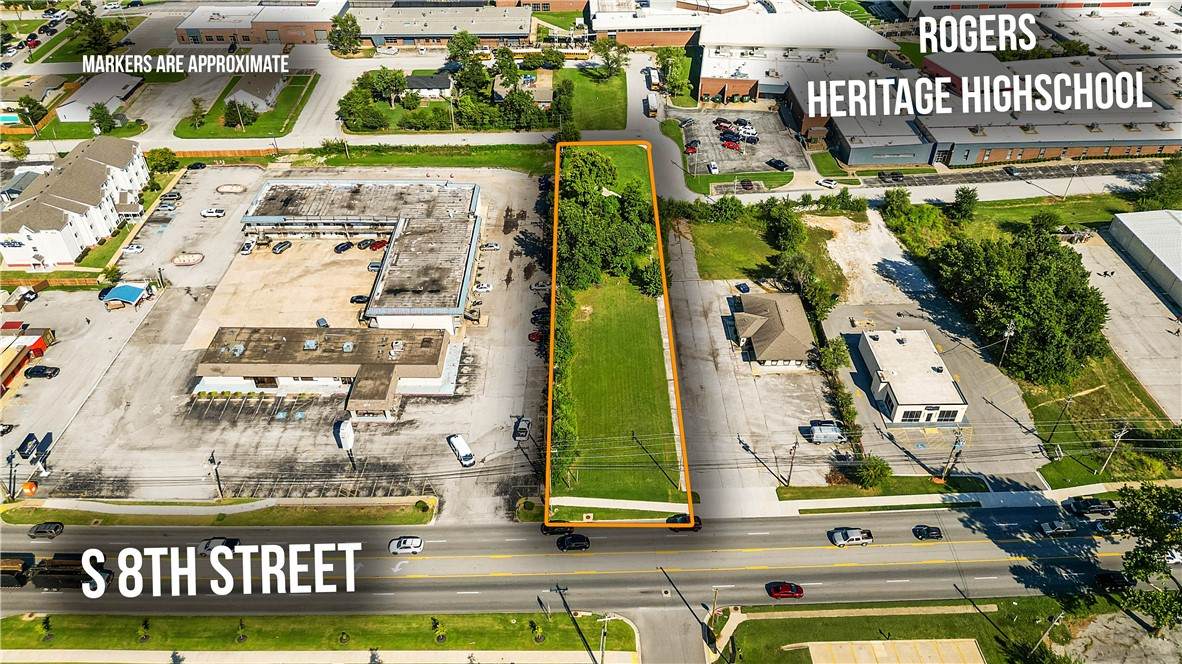 S 8th Street - Photo 1