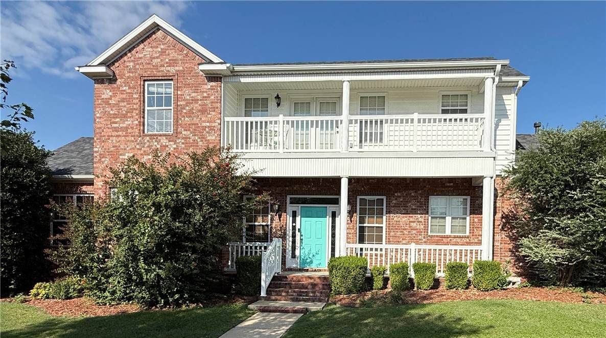 422 Jtl Parkway - Photo 1