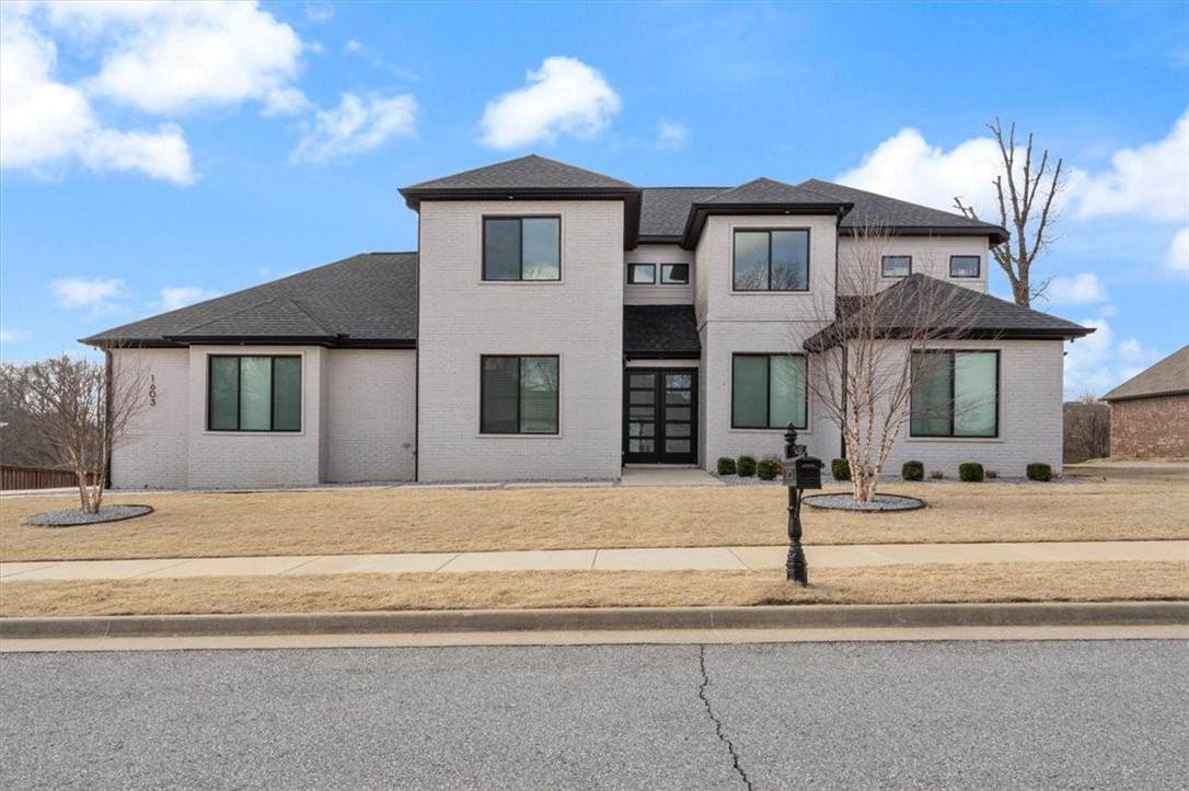 1603 Santorini Lane - Photo 1