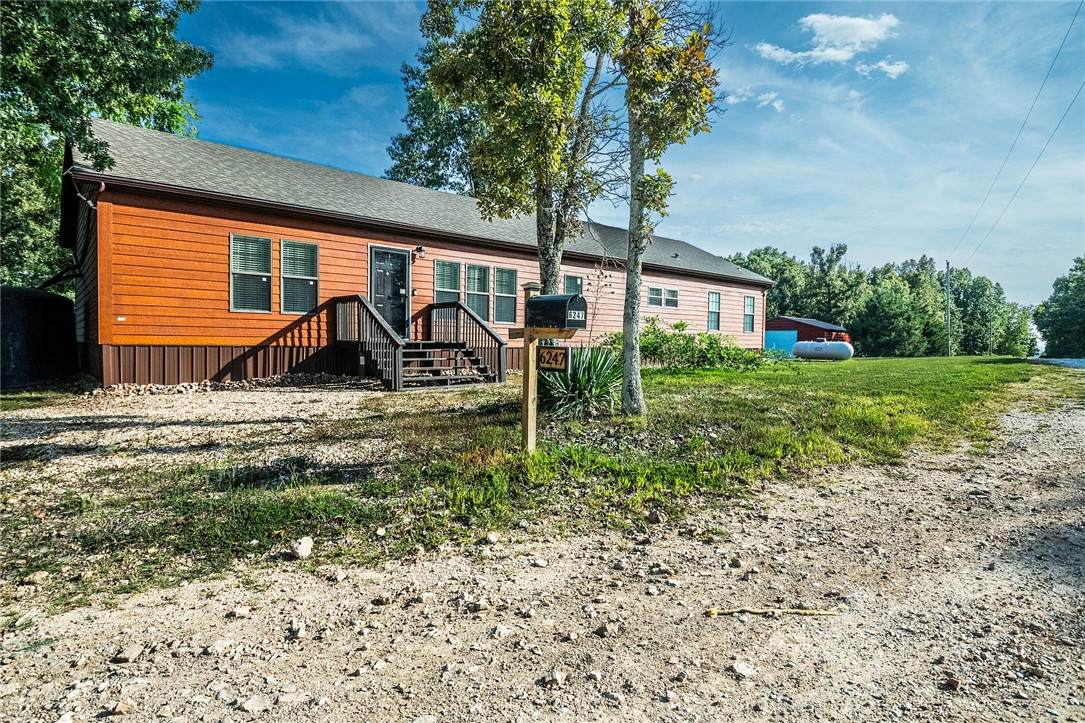 6247 Poley Trail - Photo 1