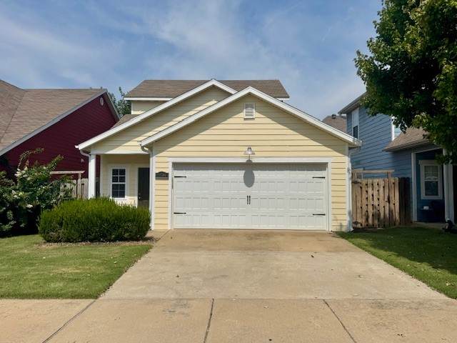 2706 Arbor Road - Photo 1