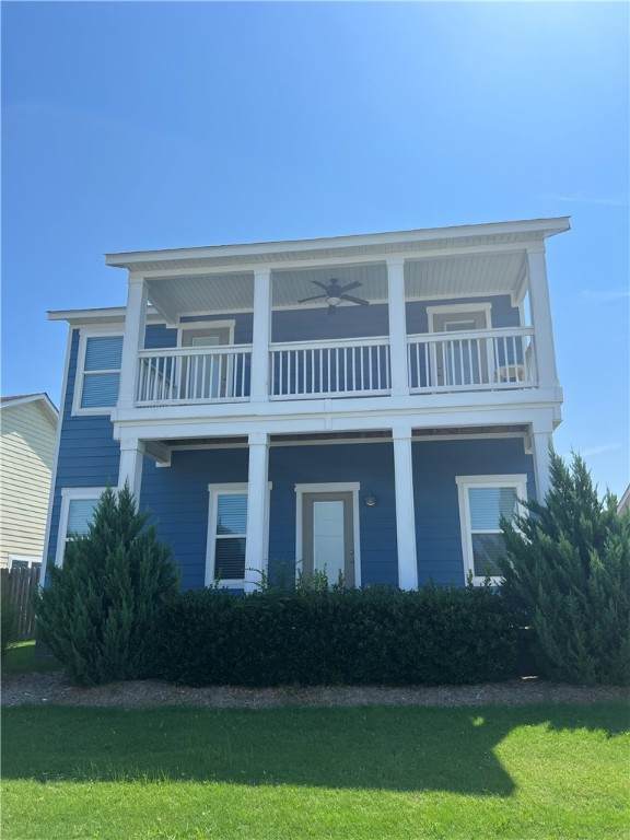 1685 Izard Lane - Photo 1