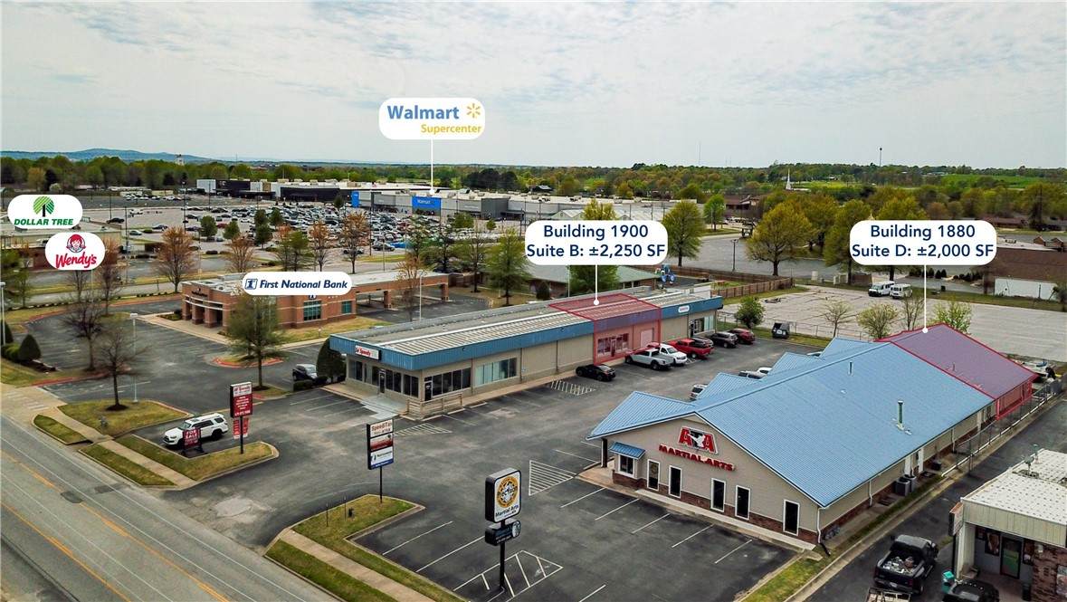 1900 Pleasant - Photo 1