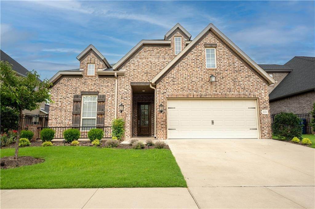 4604 Birmingham Street - Photo 1