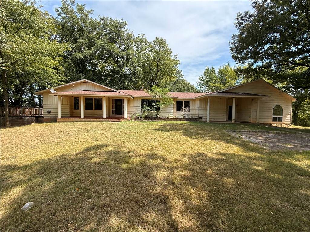 13002 Highway 45 - Photo 1