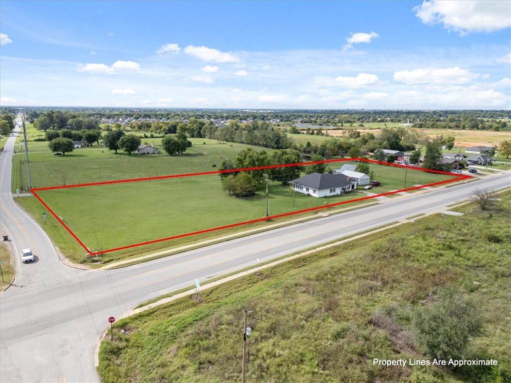 818 Old Wire Road - Photo 1