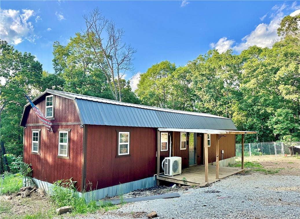 14790 Slaty Gap Road - Photo 1