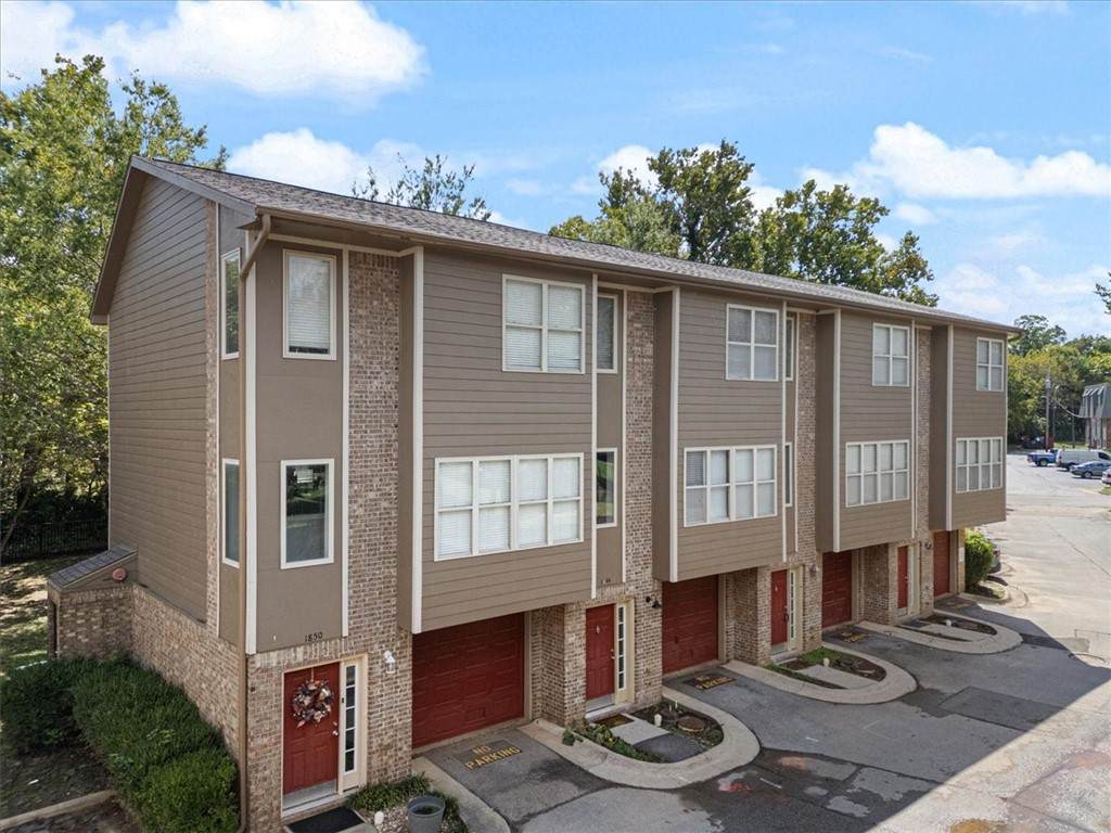 1834 Scull Creek Drive - Photo 1