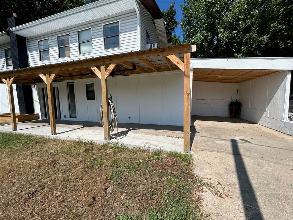 15316 12 Highway - Photo 1