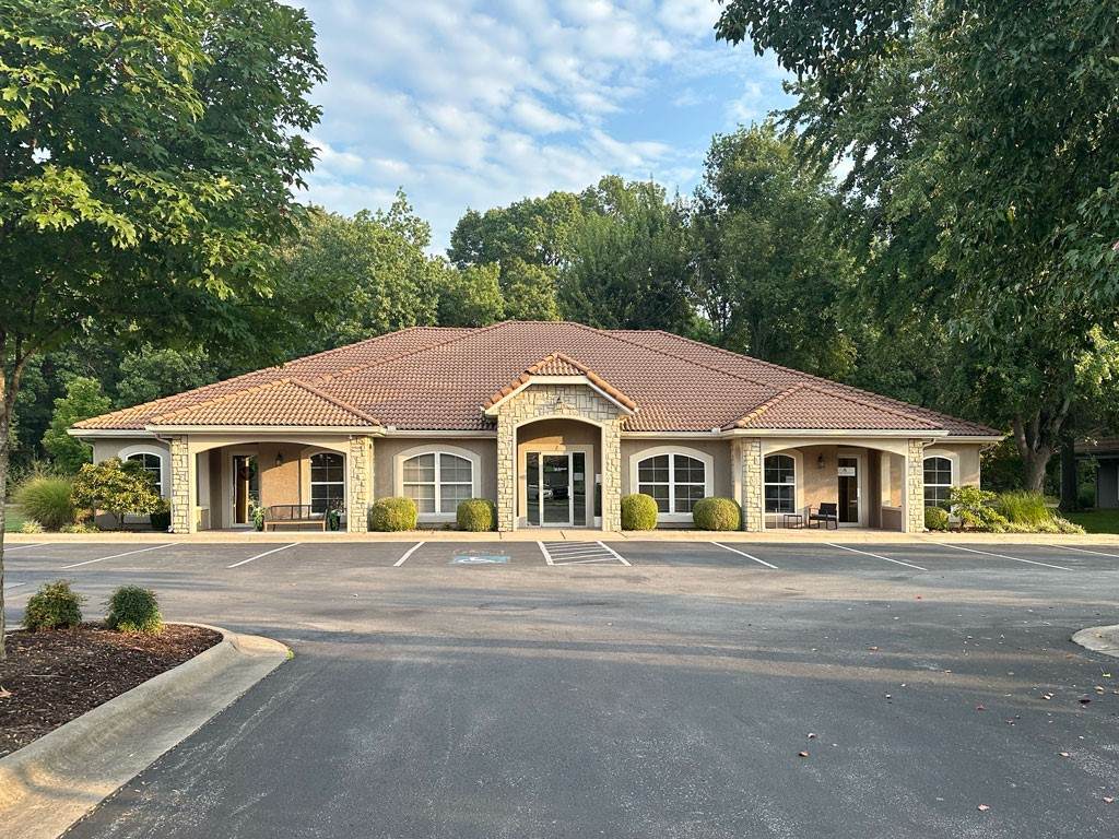 5309 Village Parkway - Photo 1