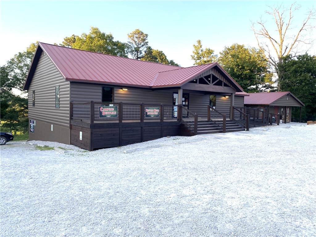 4806 Ar 74 Hwy W - Photo 1