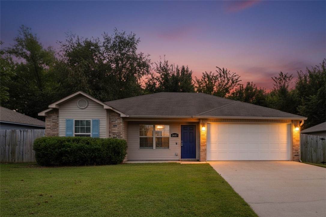 2807 Greensprings Road - Photo 1