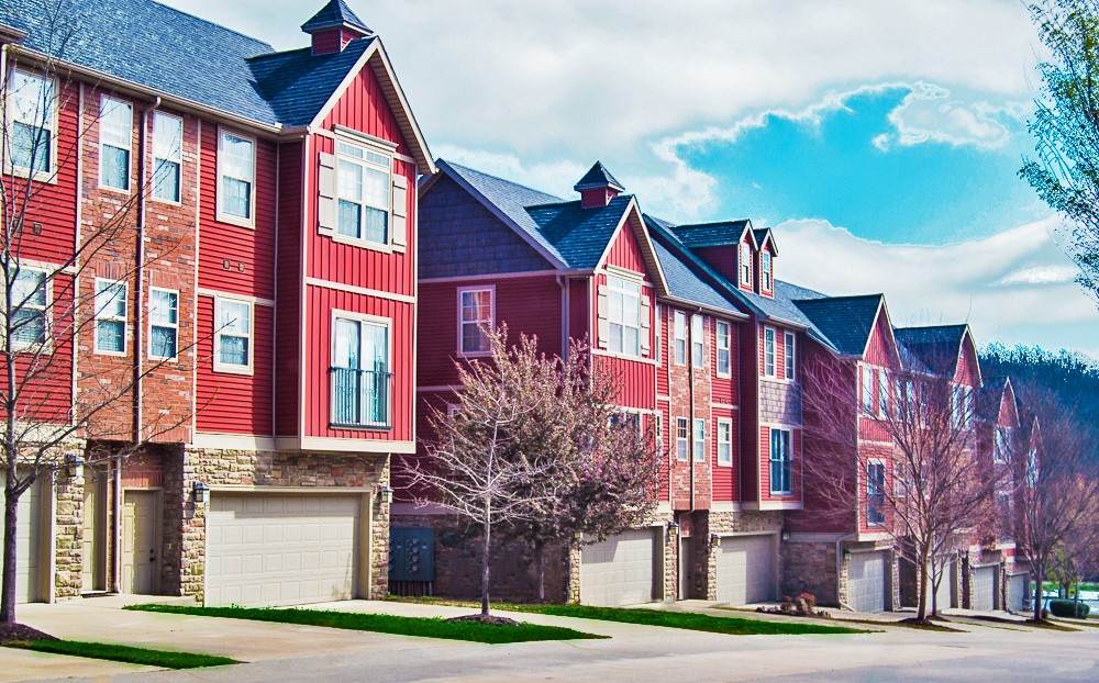 2866 Hillshire Drive - Photo 1