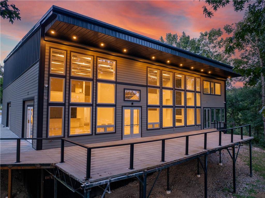 18649 Saddle Shop Lane - Photo 1