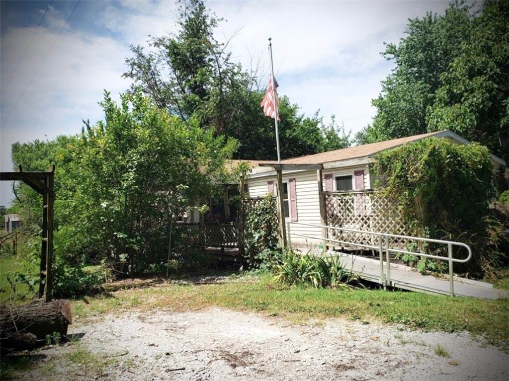 13481 Jenkins Corner Road - Photo 1