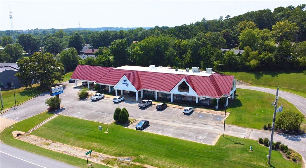 5106 Thompson Street - Photo 1