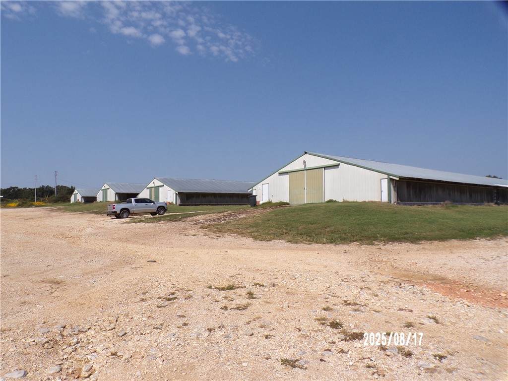 12602 Jackson Highway - Photo 1