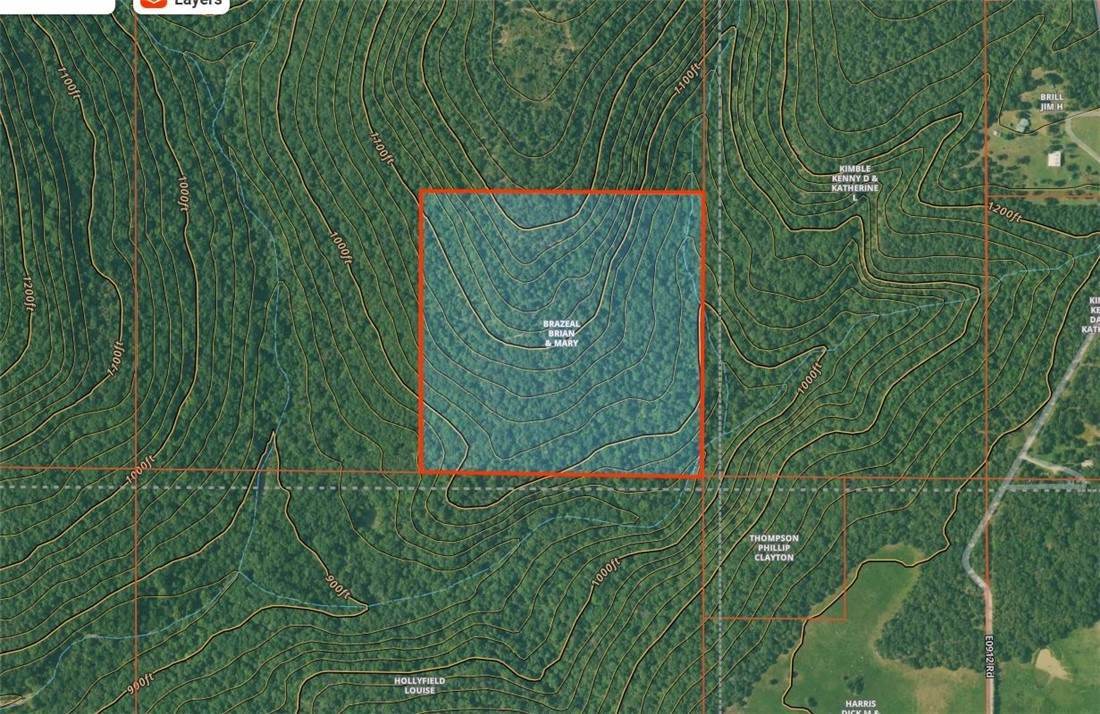 91115 4662 Road - Photo 1