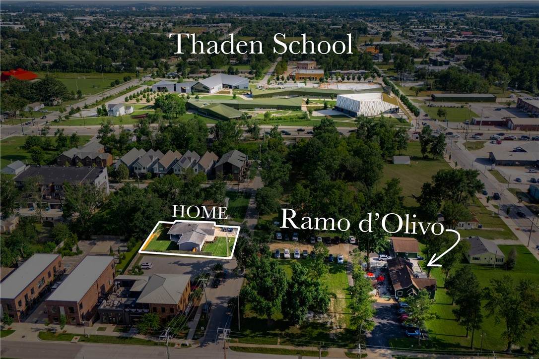 609 A Street - Photo 1