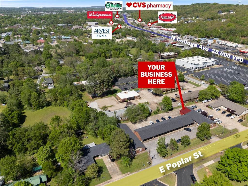 160 Poplar - Photo 1