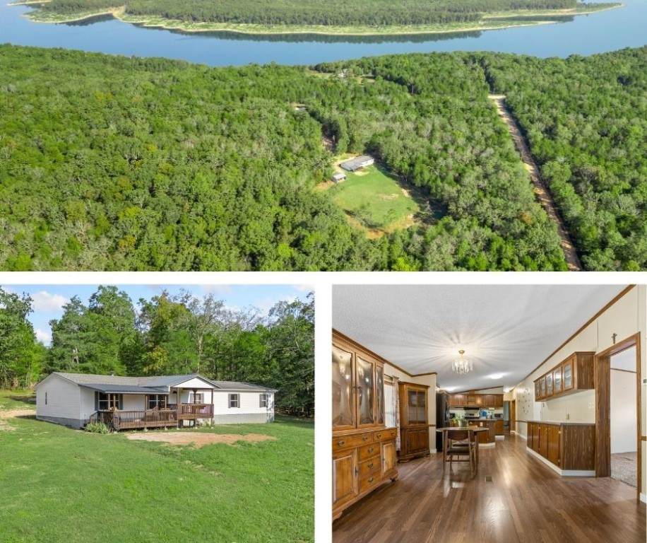 4522 Persimmon Point - Photo 1