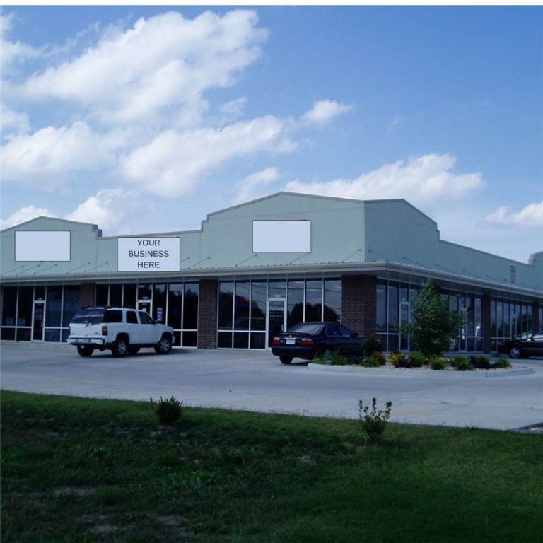 1380 Westpark Drive - Photo 1