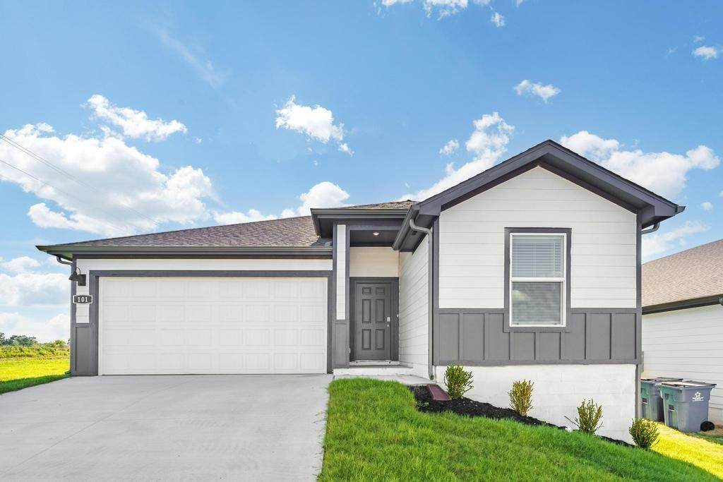 101 Granny Smith Street - Photo 1