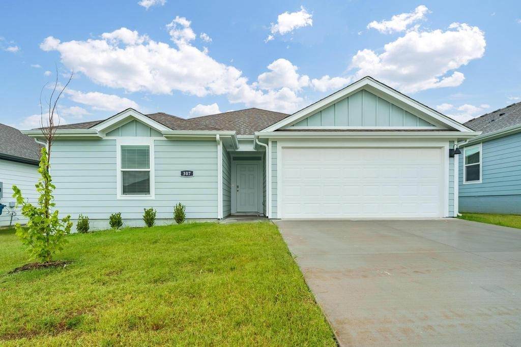 307 Granny Smith Street - Photo 1